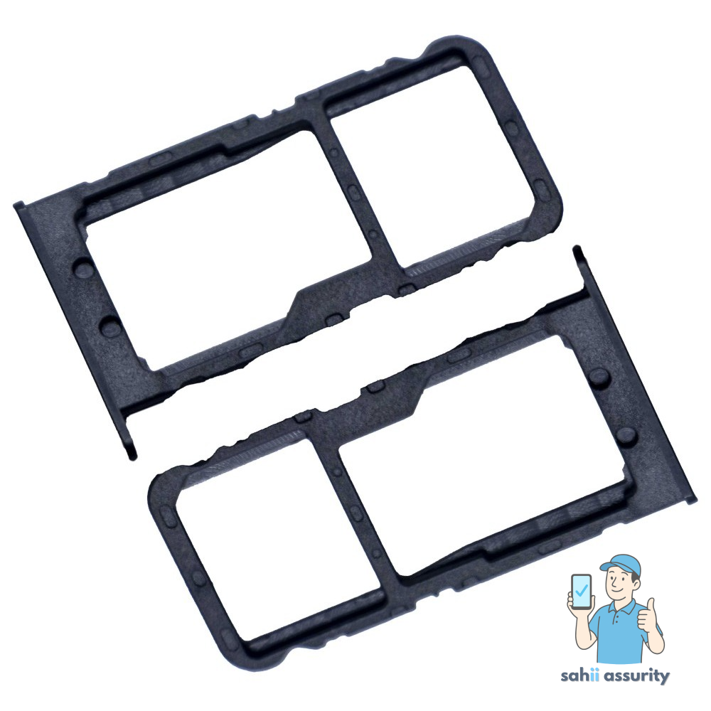 SIM Card Holder Tray for Xiaomi Redmi Note 5